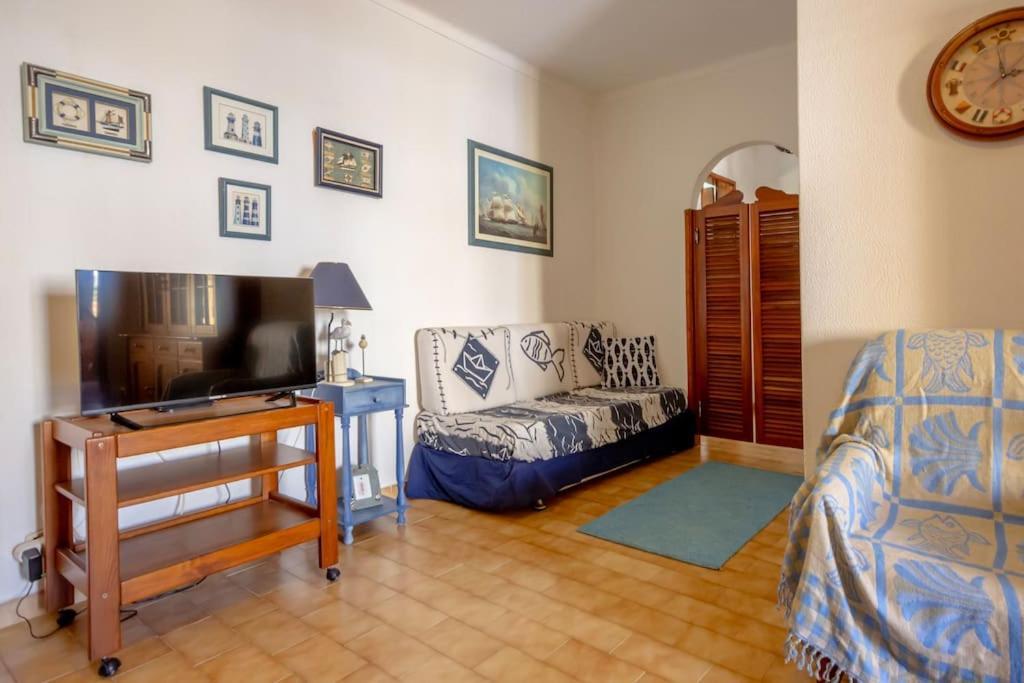 Cozy Apartment Near The Beach Portimão Exterior foto