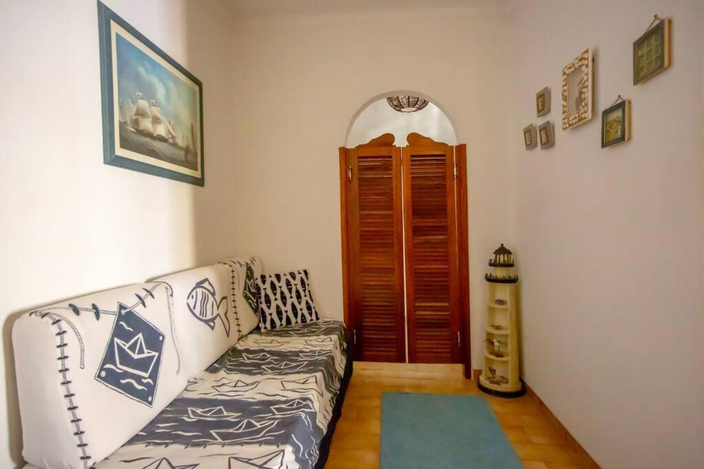 Cozy Apartment Near The Beach Portimão Exterior foto